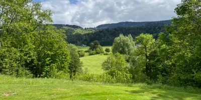 Club image Golfpark Bregenzerwald