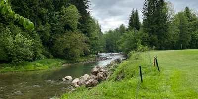 Club image Golfpark Bregenzerwald