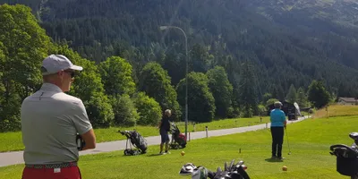 Club image Golfclub Silvretta