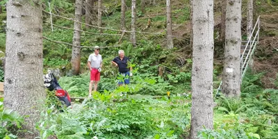 Club image Golfclub Silvretta