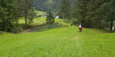 Club image Golfclub Silvretta
