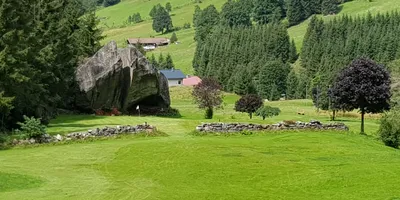 Club image Golfclub Silvretta