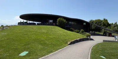 Club image Golfclub Montfort Rankweil