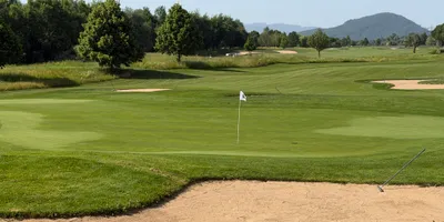 Club image Golfclub Montfort Rankweil