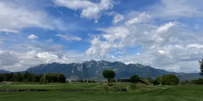 Club image Golfclub Montfort Rankweil