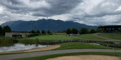 Club image Golfclub Montfort Rankweil