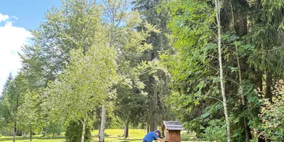 Club image Golf- & Landclub Achensee