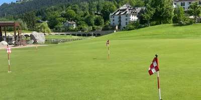 Club image Golfclub Kitzbühel