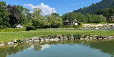 Club image Golfclub Kitzbühel