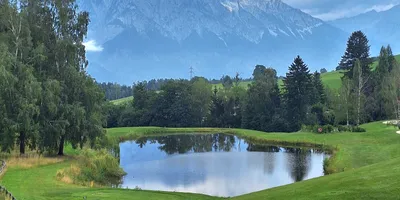 Club image Golfclub Innsbruck-Igls - Rinn