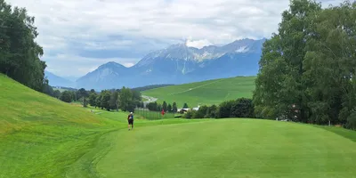 Club image Golfclub Innsbruck-Igls - Rinn