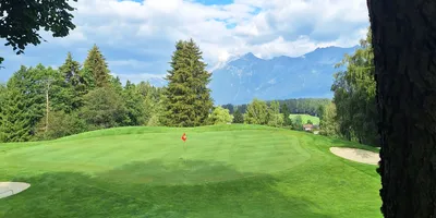 Club image Golfclub Innsbruck-Igls - Rinn