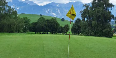 Club image Golfclub Innsbruck-Igls - Rinn