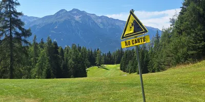 Club image GC Seefeld-Wildmoos