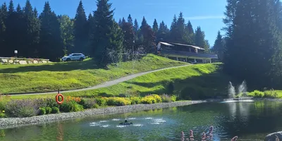 Club image GC Seefeld-Wildmoos