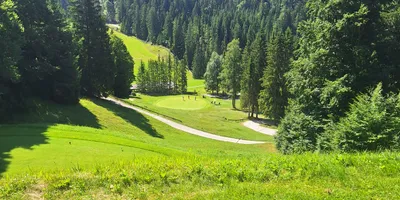 Club image GC Seefeld-Wildmoos