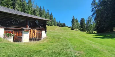 Club image GC Seefeld-Wildmoos