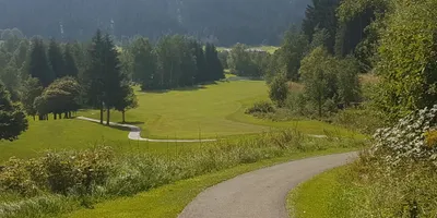 Club image GC Kitzbühel-Schwarzsee