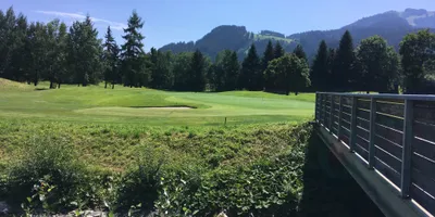 Club image GC Kitzbühel-Schwarzsee