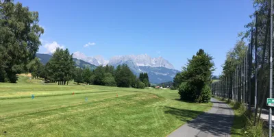 Club image GC Kitzbühel-Schwarzsee