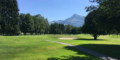 Club image GC Kitzbühel-Schwarzsee