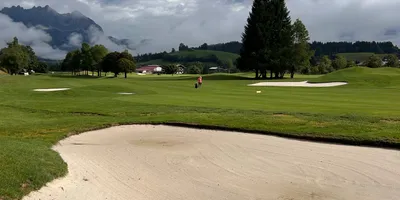 Club image GC Kitzbühel-Schwarzsee
