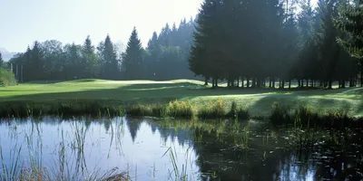Club image Kaiserwinkl Golf Kössen