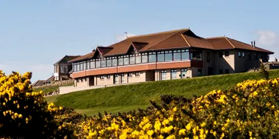 Club image Cruden Bay Golf Club