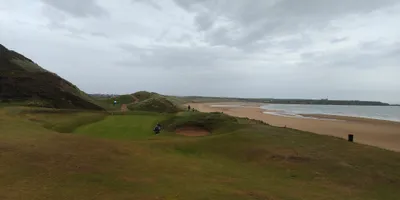 Club image Cruden Bay Golf Club