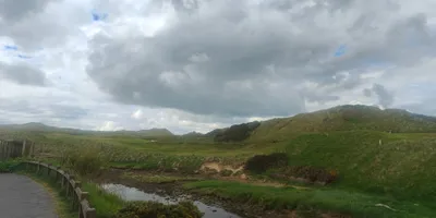 Club image Cruden Bay Golf Club