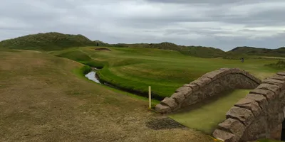 Club image Cruden Bay Golf Club