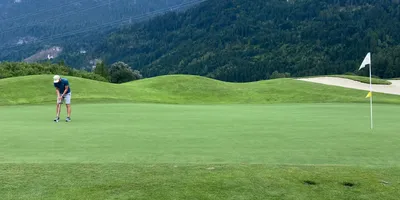 Club image Golfclub Dolomitengolf Osttirol