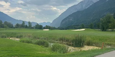 Club image Golfclub Dolomitengolf Osttirol