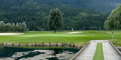 Club image Golfclub Dolomitengolf Osttirol