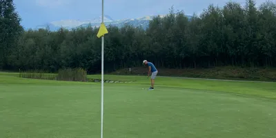 Club image Golfclub Dolomitengolf Osttirol