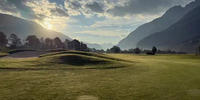Club image Golfclub Dolomitengolf Osttirol