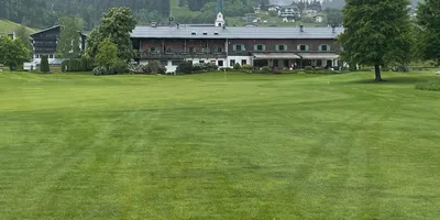 Club image Golfclub Wilder Kaiser