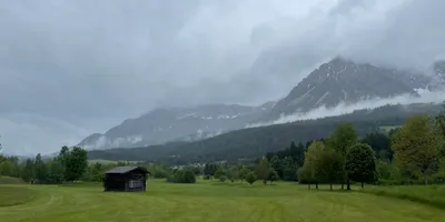 Club image Golfclub Wilder Kaiser