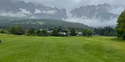 Club image Golfclub Wilder Kaiser