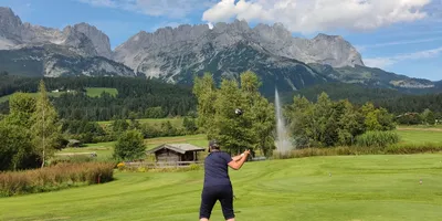 Club image Golfclub Wilder Kaiser