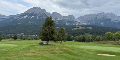 Club image Golfclub Wilder Kaiser