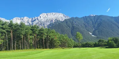 Club image Golfpark Mieminger Plateau