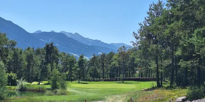 Club image Golfpark Mieminger Plateau