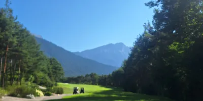 Club image Golfpark Mieminger Plateau