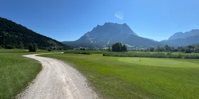 Club image Golfclub Zugspitze-Tirol