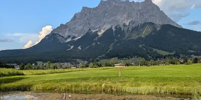 Club image Golfclub Zugspitze-Tirol