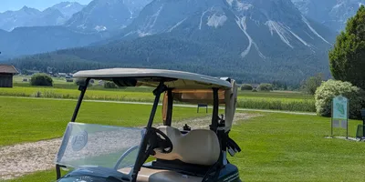 Club image Golfclub Zugspitze-Tirol