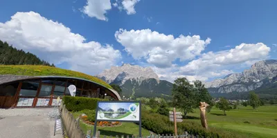 Club image Golfclub Zugspitze-Tirol