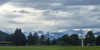 Club image Golfclub Seefeld Reith
