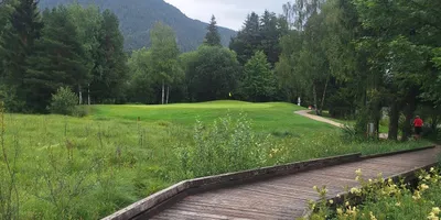 Club image Golfclub Seefeld Reith
